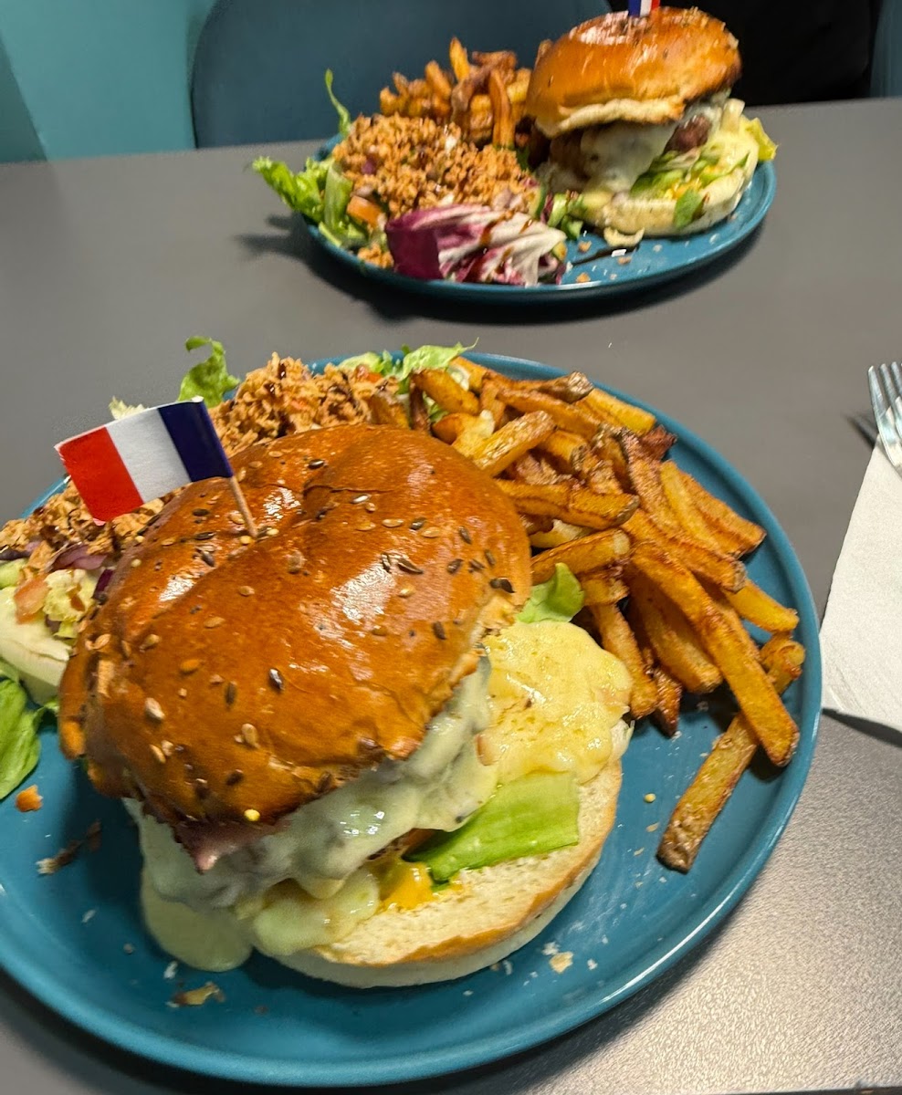 French’S Burger-4