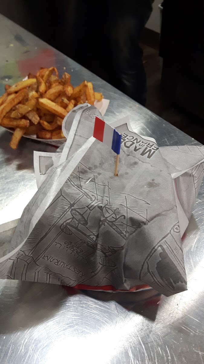 French’S Burger-5