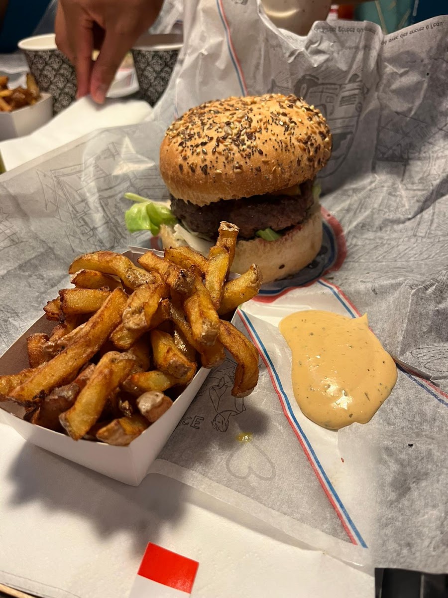 French’S Burger-6
