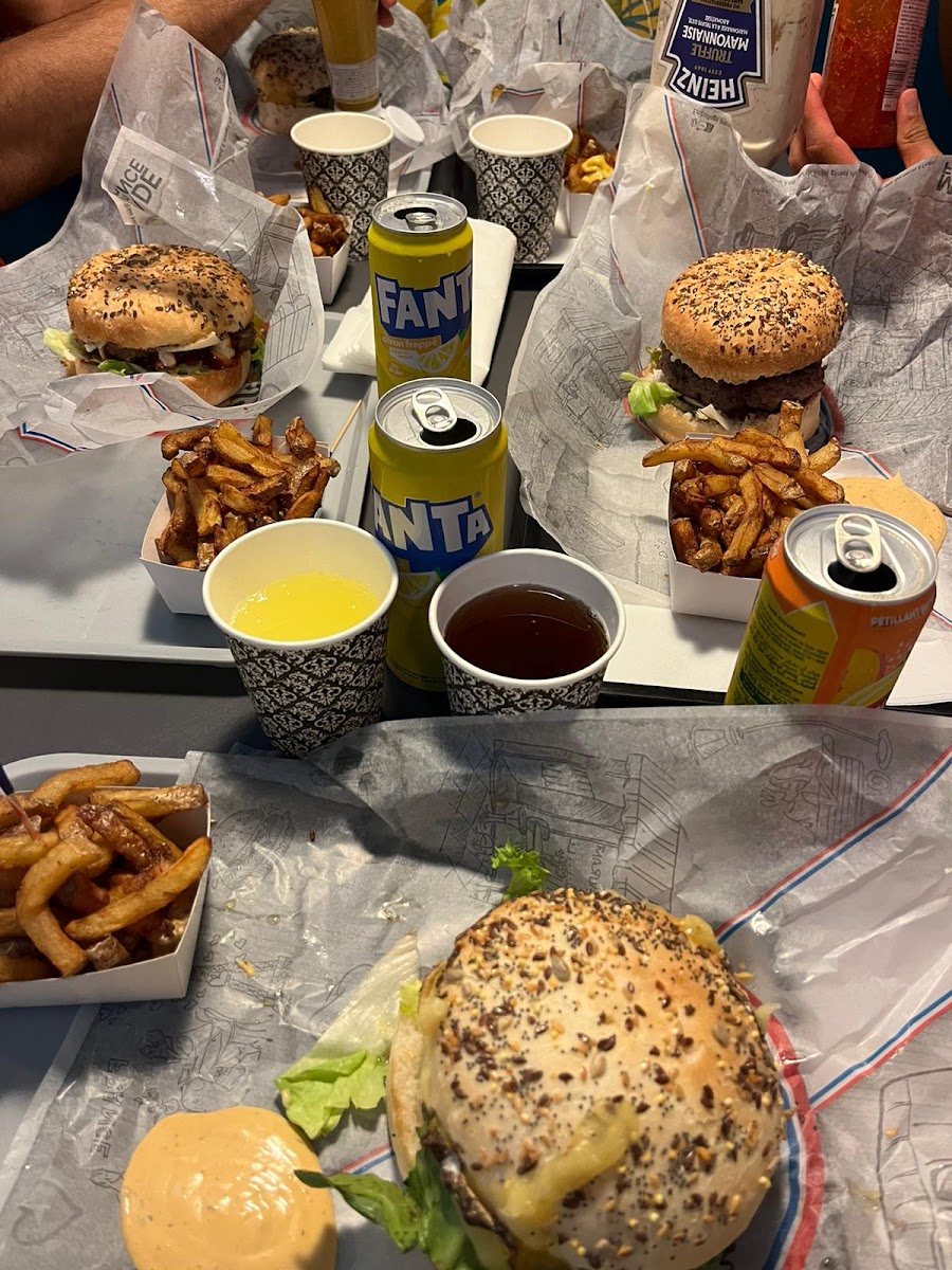 French’S Burger-7