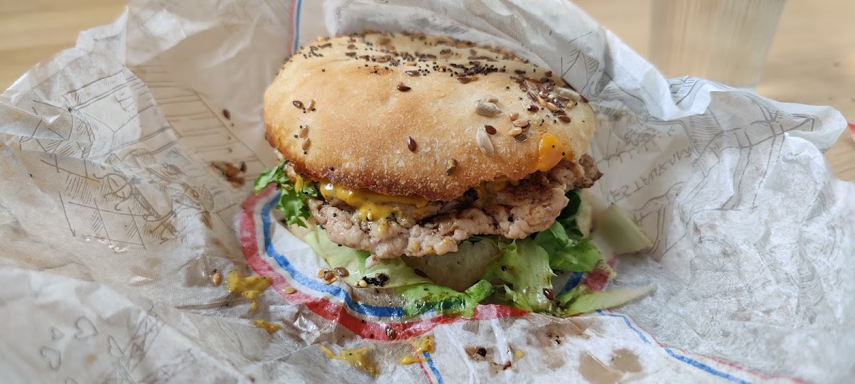 French’S Burger-8