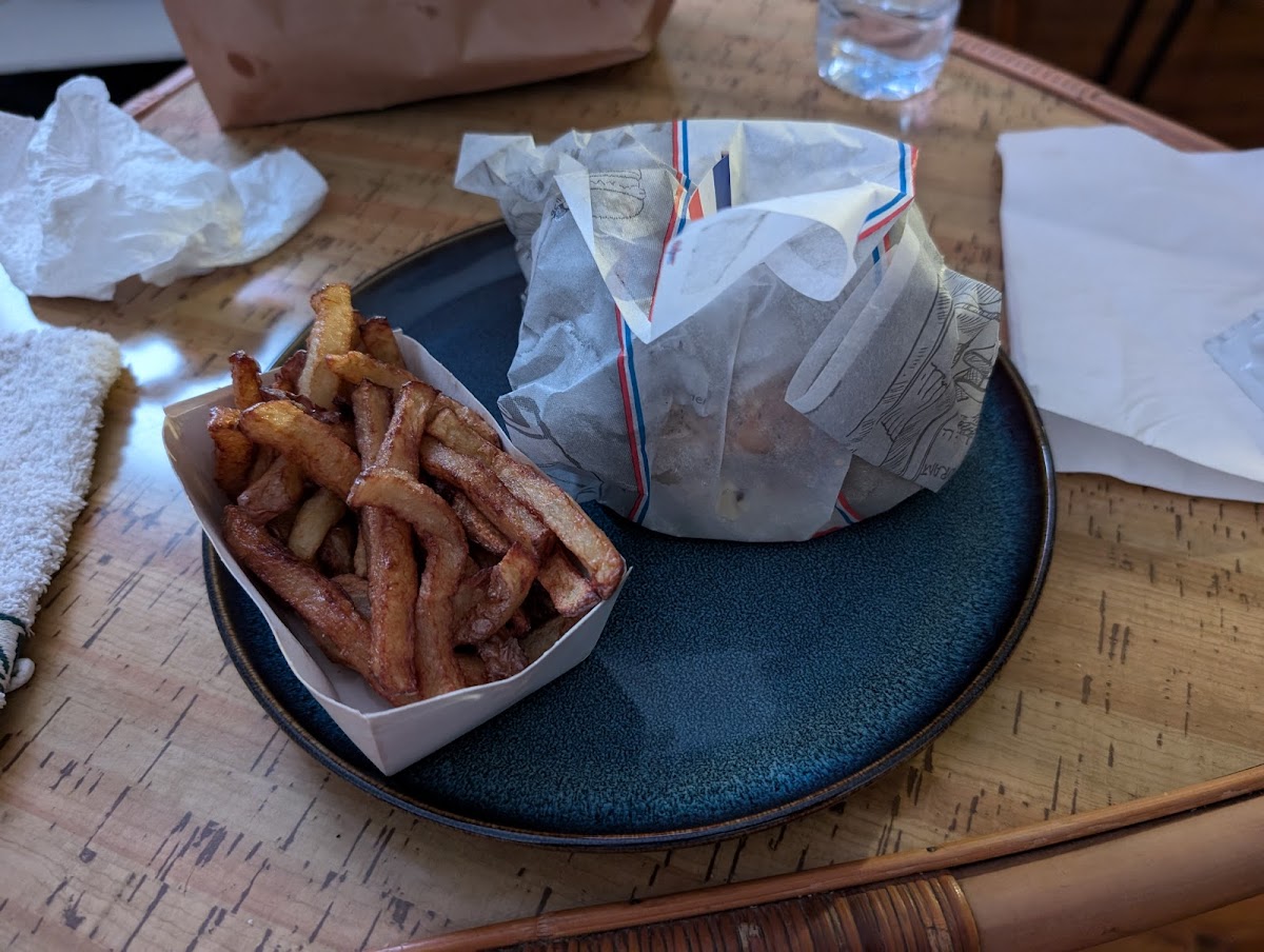 French’S Burger-9